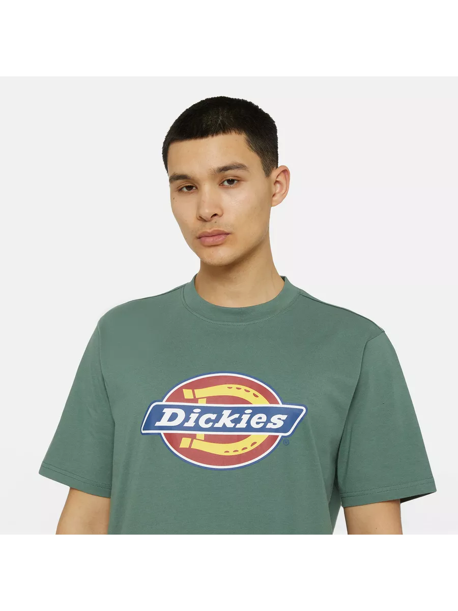 Dickies tee deals