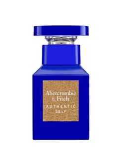 Authentic Self Man туалетная вода 100 мл. Abercrombie & Fitch 233395312 купить за 2 950 ₽ в интернет-магазине Wildberries