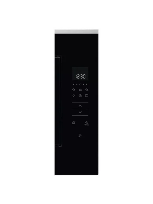 Electrolux Встраиваемая микроволновая печь свч KMFD 264 TEX, черный, фото 4