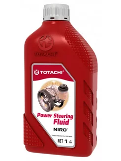 Жидкость ГУР NIRO Power Steering Fluid 1л. 22601