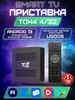 Смарт приставка TOX4 4 32 ГБ для телевизора Ugoos 233416561 купить за 3 289 ₽ в интернет‑магазине Wildberries