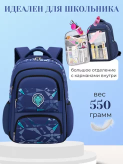 Рюкзак школьный портфель