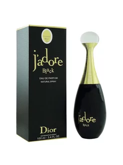 Jadore Black 100мл духи