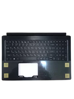 Верхняя часть корпуса Acer Aspire 3 A315-53 A315-41G чёрный 233435114 купить за 11 088 ₽ в интернет-магазине Wildberries