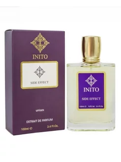 Inito side effect 100 ml