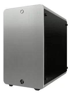 Корпус THETIS SILVER WINDOW 0R200054 Без БП серебристый Raijintek 233458028 купить за 10 692 ₽ в интернет-магазине Wildberries