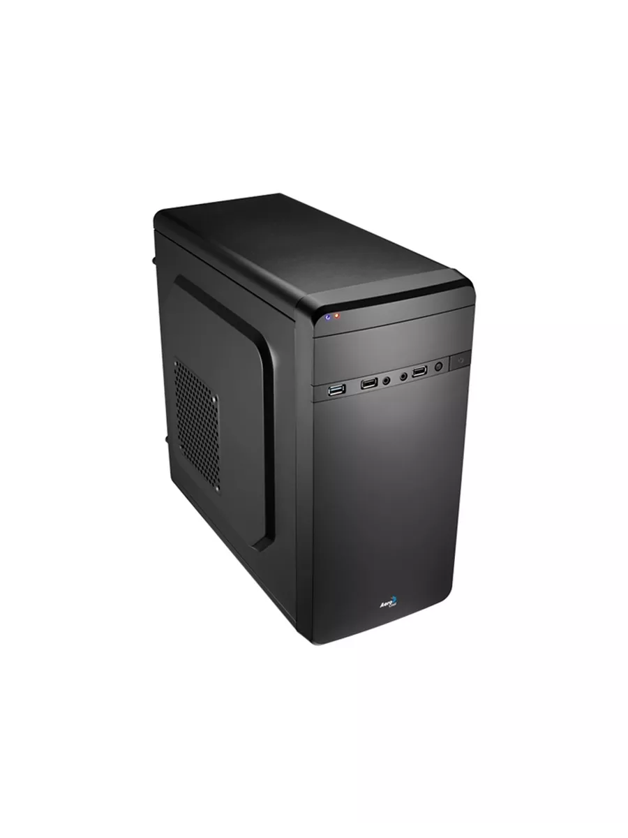 Компьютерный корпус matx. Компьютерный корпус matx
