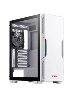 ADATA XPG STARKER белый Mid-Tower, Micro-ATX, Mini-ITX, Stan ADATA 233458586 купить за 8 510 ₽ в интернет-магазине Wildberries