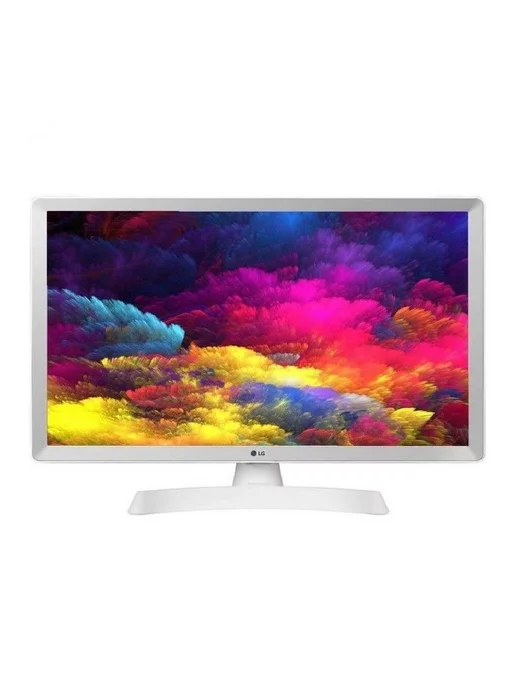 LG Телевизор 24TQ510S-WZ