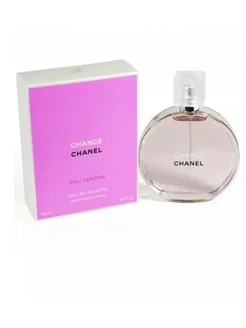 CHANEL CHANCE EAU FRAICHE 100 ML