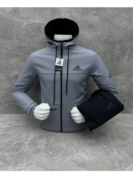 adidas костюм спортивные