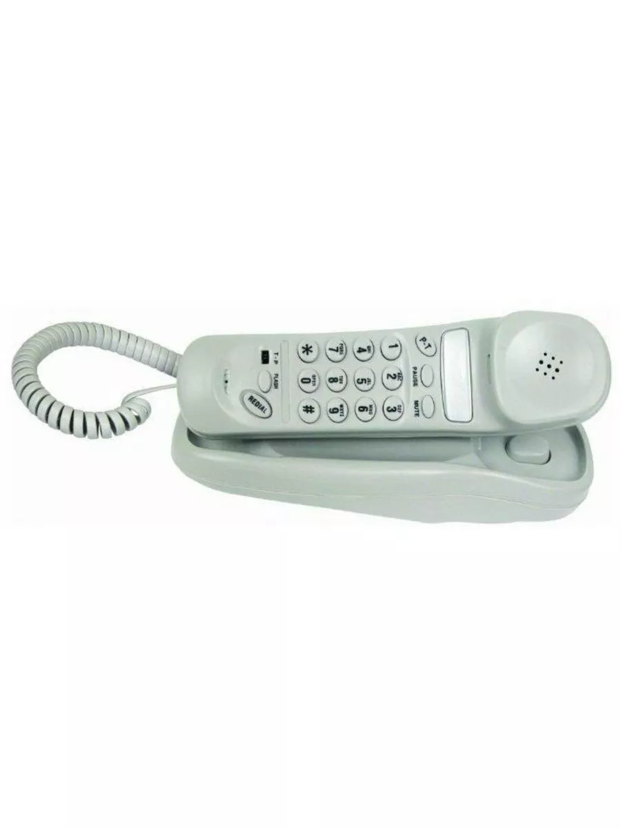 Телефон ВЕКТОР 611/04 (IVORY)