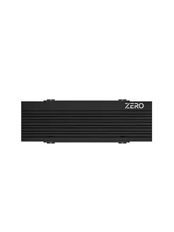 Система охлаждения SSD диска, ZERO M05 ID-Cooling 233472825 купить за 583 ₽ в интернет-магазине Wildberries