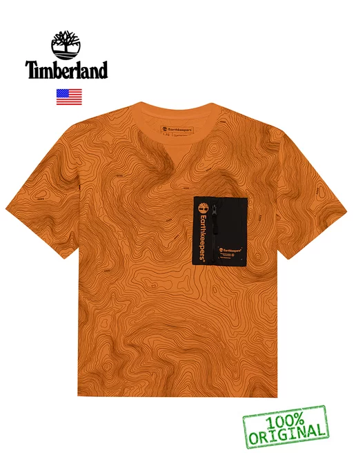 TIMBERLAND Футболка TIMBERLАND