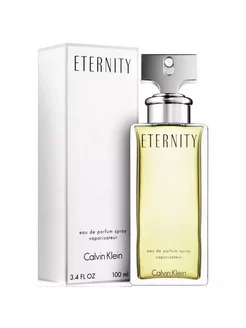 Calvin Klein Eternity Parfum 100 мл духи