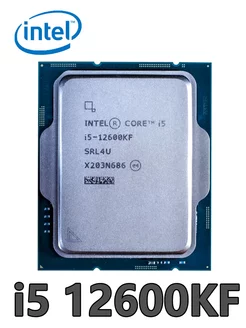 12600KF i5 процессор intel 233490215 купить за 17 577 ₽ в интернет-магазине Wildberries