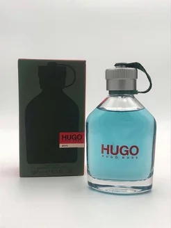 Hugo Boss Hugo Man 150мл