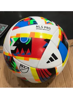 Sport ball Mls Футбольный мяч 5 размер adidas