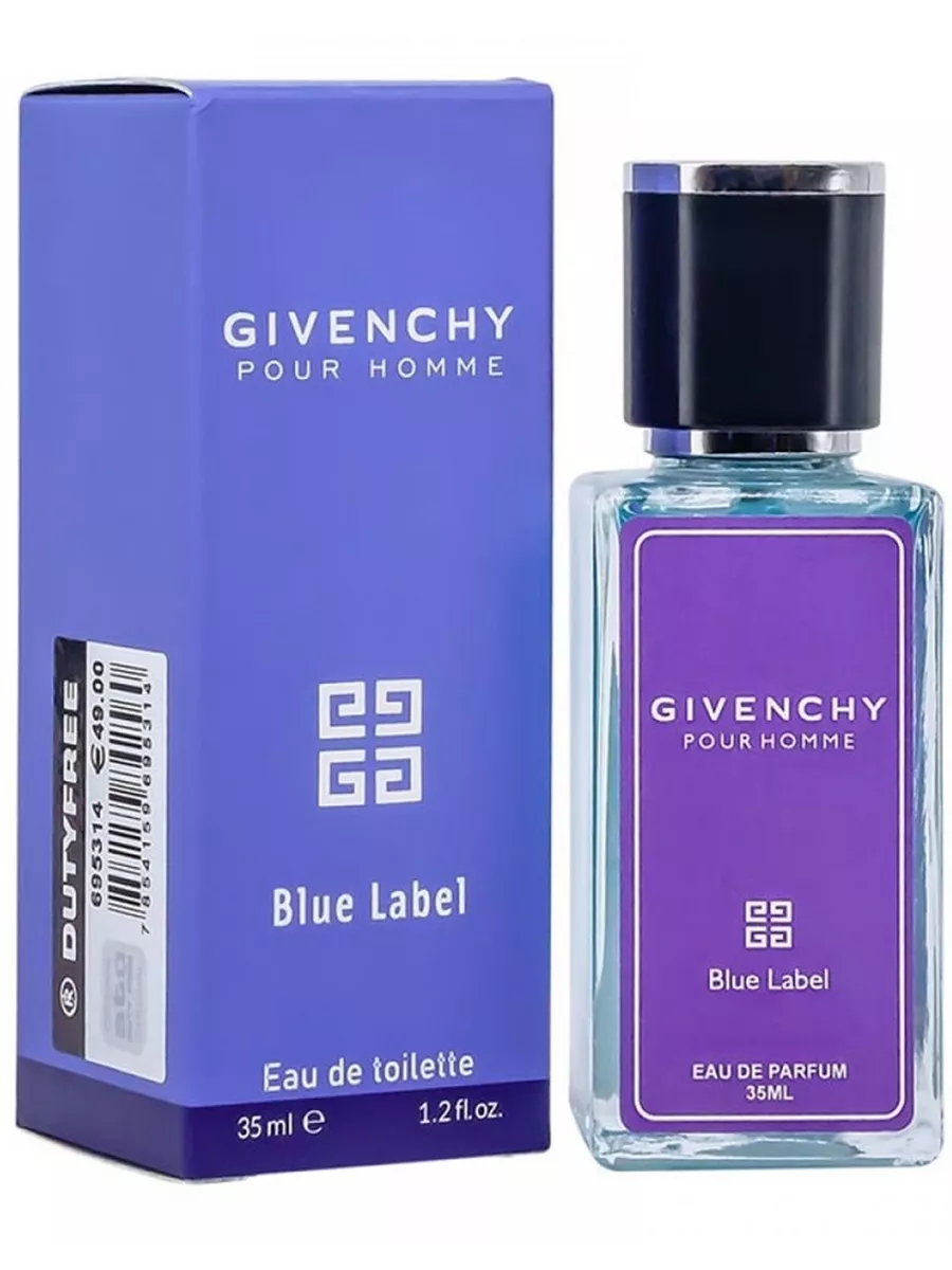 Givenchy Blue Label Por Homme 35 1 233493035 582 Wildberries