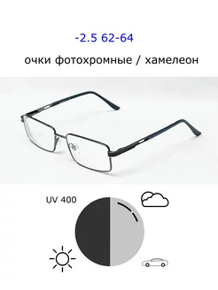очки фотохромные хамелеон классика Ralph. 233493114 купить за 1 103 ₽ в интернет‑магазине Wildberries