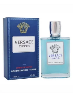 Тестер Versace Eros 100 мл