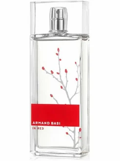 Armand Basi In Red 100мл