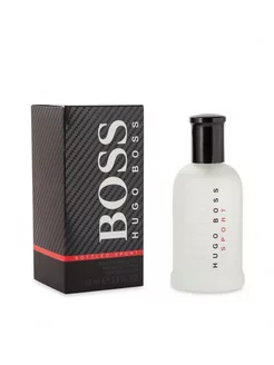 Boss Boss Bottled Sport EDT 100ml