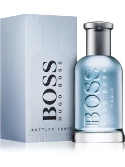 Boss Boss Bottled Tonic EDT 100ml