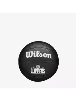 Мяч баскетбольный NBA Mini Los Angeles Clippers