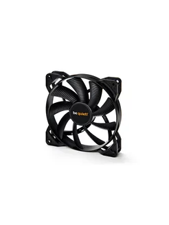 Вентилятор для корпуса Pure Wings 2 140mm PWM high-speed Bequiet! 233526166 купить за 1 286 ₽ в интернет-магазине Wildberries