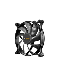 Вентилятор для корпуса Shadow Wings 2 140mm PWM Bequiet! 233526167 купить за 1 917 ₽ в интернет-магазине Wildberries