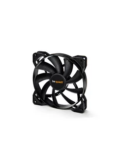 Вентилятор для компьютерного корпуса Pure Wings 2 120mm Bequiet! 233526173 купить за 1 484 ₽ в интернет-магазине Wildberries