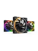 Вентилятор для корпуса Light Wings 120mm PWM high-speed ARGB BeQuiet! 233534011 купить за 7 540 ₽ в интернет‑магазине Wildberries
