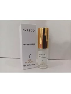 Духи пробник byredo bal d'afrique