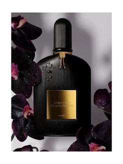 TOM FORD black orchid (50 ml)