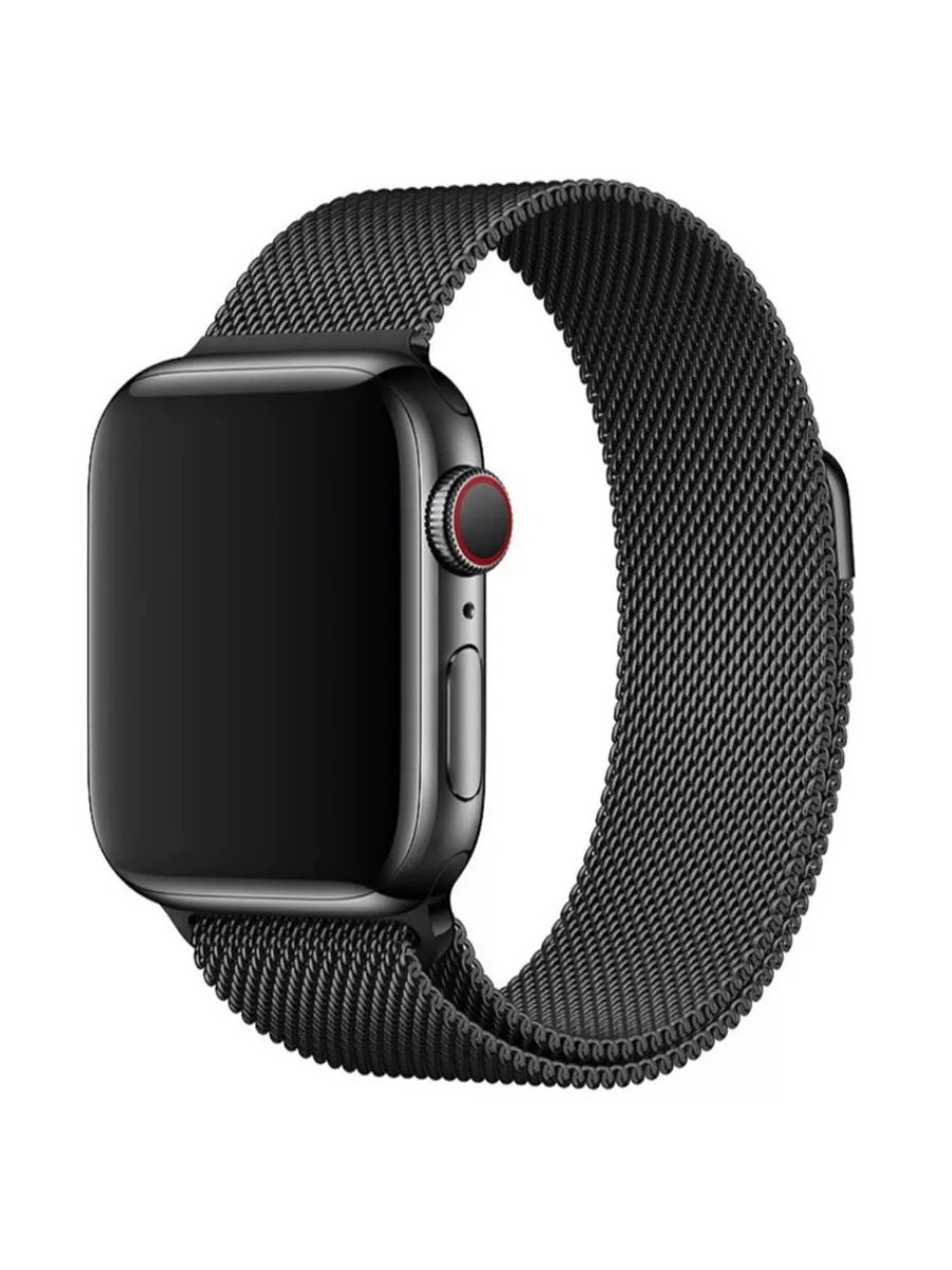 Ремешок для Apple Watch миланская петля 38, 40, 41 мм