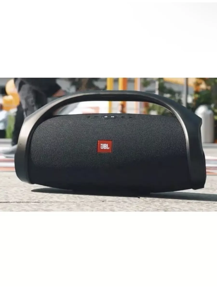 Купить Батарею На Колонку Jbl Boombox
