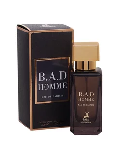 Арабские духи B.A.D Homme Maison Alhambra 233557922 купить за 788 ₽ в интернет-магазине Wildberries