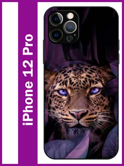 чехол на iphone 12 pro MoiPrint 233563545 купить за 375 ₽ в интернет-магазине Wildberries