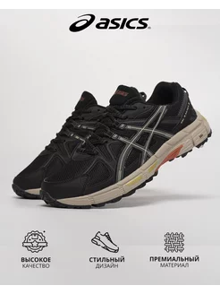 Кроссовки спортивные Gel Kahana 8 для бега великан ASICS 233564998 купить за 4 496 ₽ в интернет-магазине Wildberries