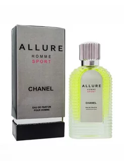 Духи по мотивам Allure Homme Sport 62 мл Chanel