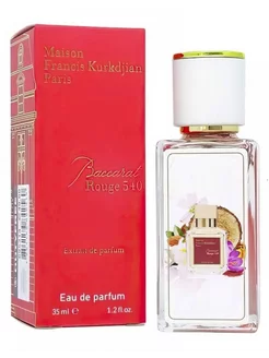 Maison Francis Kurkjian Baccarat Rouge Extrait 35мл