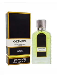 Тестер Good Girl Carolina Herrera 62мл