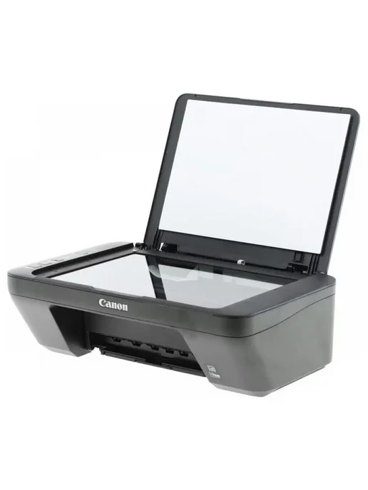 CANON МФУ струйный Pixma MG2540S, цветной, струйный, черный, Cаnon MG2541S + Картриджи, фото 4