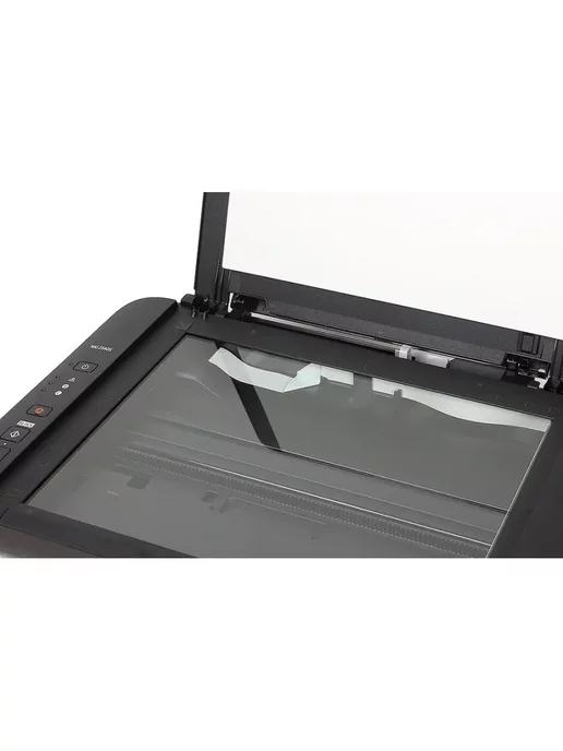 CANON МФУ струйный Pixma MG2540S, цветной, струйный, черный, Cаnon MG2541S + Картриджи, фото 5
