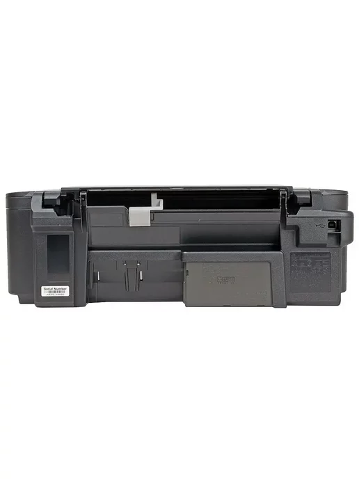 CANON МФУ струйный Pixma MG2540S, цветной, струйный, черный, Cаnon MG2541S + Картриджи, фото 7