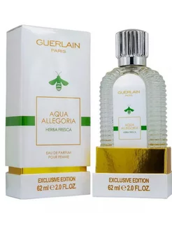 Тестер-Guerlain aqua allegoria herba fresca 62мл