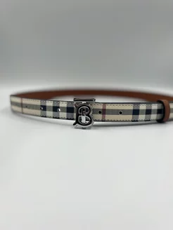 Ремень Burberry Belt.BKA 233578383 купить за 683 ₽ в интернет-магазине Wildberries