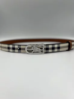 Ремень Burberry Belt.BKA 233578384 купить за 683 ₽ в интернет-магазине Wildberries