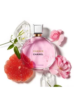 Chanel chance Eau Tendre Eau De Toilette 100 ml